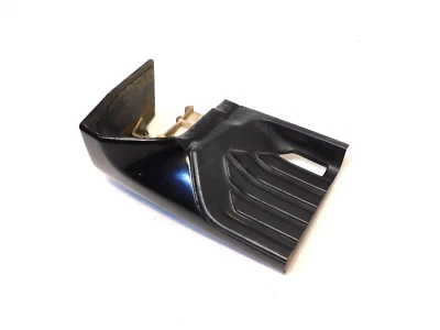 INFINITI QX56 QX80 2011-2019 OEM ESTRIBO DELANTERO IZQUIERDO/TRASERO DERECHO ESTRIBO Foto 1 de 4