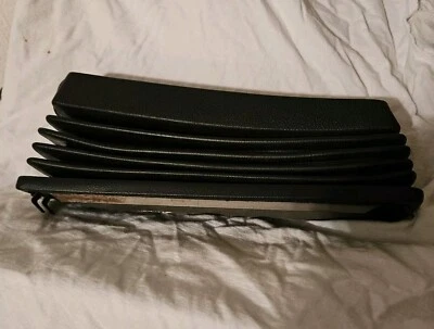 BMW 325 325i 325is 325e E-Brake Handle Emergency Parking Rubber Boot E30 84-92 - Image 1 of 4