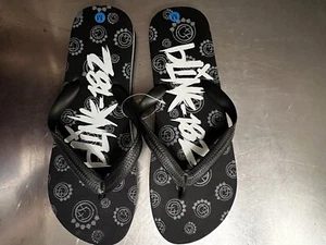 blink-182 flip flops - Picture 1 of 3