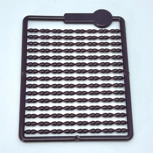 120 PELLET BROWN MINI BOILIE BAIT STOPS FLYNSCOTSMAN TACKLE TERMINAL TACKLE CARP - Picture 1 of 2