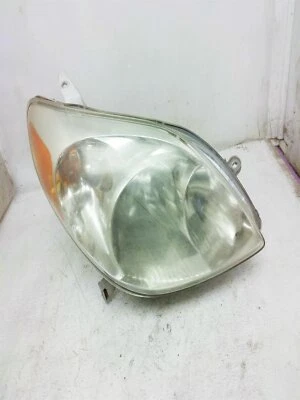 03 04 05 06 07 08 Faro Faro derecho pasajero Toyota Matrix 81110-02210 Foto 1 de 4