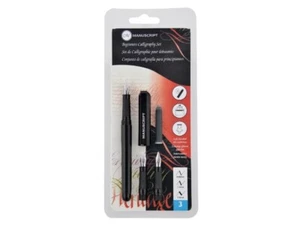 Manuscript Beginners Calligraphy Set - Picture 1 of 1