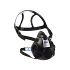 Dräger X-plore 3300 Atemschutz-Halbmaske (Größe M - ohne Filter)