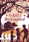 To Kill A Mockingbird Gc English Lee Harper Vintage Publishing Paperback  Softba