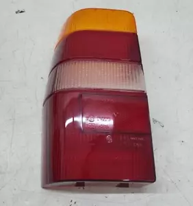 Transparente Posterior Izquierdo Nuevo Fiat Fiorino Pick Up 84-88 Cod:7542833 - Imagen 1 de 1