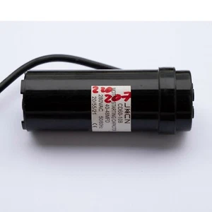 Run Capacitor  40-48uf 330VAC 50/60HZ 110-280V Start AC Engine Motor  - Picture 1 of 3