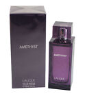 Amethyst Lalique By Lalique 3.4 oz/100 ml Edp Spray For Women