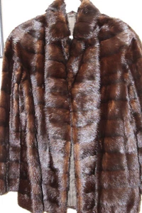 Vintage Avanti Women's Fur by Master Furriers - Picture 1 of 11