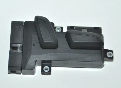 Interruptor de control de ajuste del asiento delantero derecho Volkswagen CC 2012-2017 8K0959748 OEM Foto 1 de 4