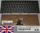 Keyboard Qwerty Uk Ibm B450 B450a Series, Y10-Uk 9Z.N8182.X0u Nsk-U1x0u Black