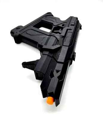Valorant Glitchpop Frenzy  Prop Gun Full Size 1:1  15 inch for Fantasy & Cosplay - Image 1 of 3