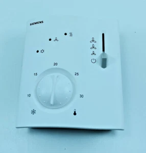 SIEMENS RCC50.1 Raumtemperaturregler - Bild 1 von 4