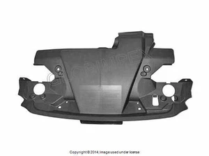 BMW E36 Support Upper Cover for Radiator AIR DUCT GENUINE + 1 year Warranty - Picture 1 of 1