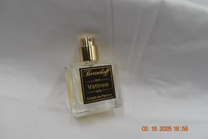 Bortnikoff Vatinee Extrait de Parfum - 30ml 95% Full - DISCONTINUED - Picture 1 of 2