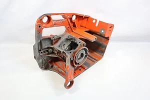 Genuine Crankcase Jobu LP6B LP6BV chainsaw - Picture 1 of 11