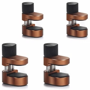 4Pieces Mobile Screen Clamps Reliable Repair Support for DIY & Professional Use - Zdjęcie 1 z 8
