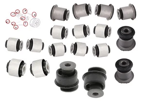 Bujes de brazo de arrastre de control inferior superior trasero para CITROEN C5 CITROEN C6 - Imagen 1 de 1