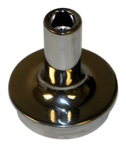KOHLER K-1013799-SN Basisgriff In Vibrant Poliertem Satin Nickel - Bild 1 von 1
