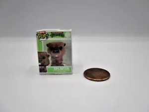 Funko Bitty Pop! Splinter #04 Teenage Mutant Ninja Turtles 1" Vinyl Figure - Picture 1 of 2