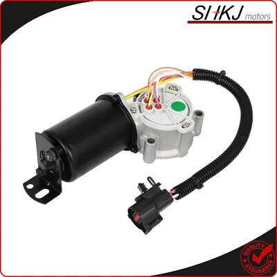 Ford Explorer Sport Trac V6 2003 2004 2005 caja de transferencia motor de cambio Foto 1 de 4