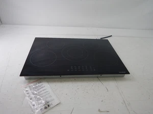 thermomate CHTB775 - 30", 5 Burner Built in Radiant Electric Stove Top - Picture 1 of 9