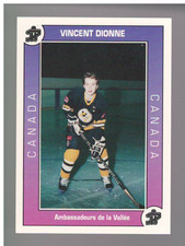 1993 Quebec Pee-Wee Tournament Hk #s 1-250 (A5438) - You Pick - 10+ FREE SHIP