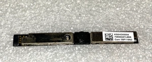 Webcam originale 70606A67LM06 pour Acer Aspire E5-774G  - Imagen 1 de 1