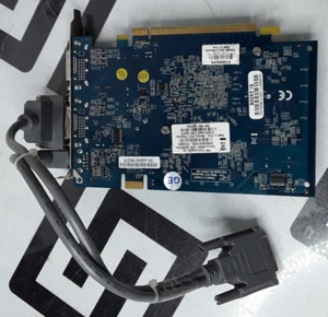 PNY GeForce 8600GT DDR3 256MB Video Graphic Card IE33 IU22 GH8600GN1F25S-0TC4ADA - Picture 1 of 8