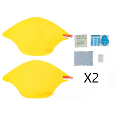 Ultra Highly Clear Dashboard Screen Protector Fit For Vespa Primavera 150 125 A - Image 1 of 4