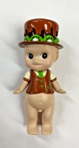 Sonny Angel 2016 Chocolate Series Kiwi Figur - Bild 1 von 5