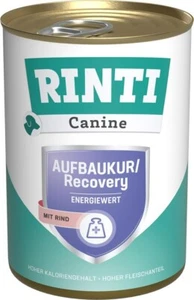 Rinti Canine Hundenassfutter Aufbaukur 12x400g - Bild 1 von 1
