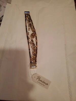 POMINA手链:免费送货 — 第 1/3 张图片