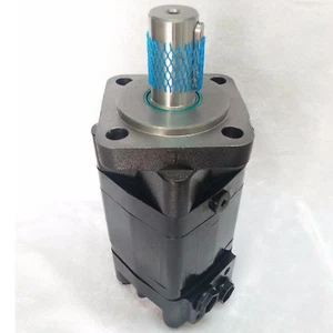 Orbital Motor OMS125 151F2202 151F-2202 For Hydraulic Motor OMS 125 - Picture 1 of 5