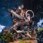 ZJS The Warlock of Mountain PU Painted Statue In Stock Limited 168