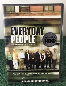 Everyday People - HBO DVD 2005 - Jordan Gelber, Steve Axelrod, Reg E. Cathey - Bild 1 von 4