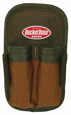 Bucket Boss 54180 Double Barrel Tool Sheath - Quantity 6 - Image 1 of 2