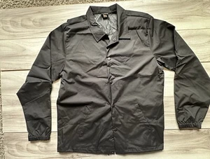 Bad Boys for Life Light Promo Black Jacket Size 2XL Rare!! - Bild 1 von 5