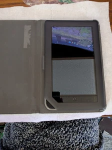 Nook Color Reading Tablet (8GB) BNRV200 - Barnes & Noble eReader Slate - Picture 1 of 5