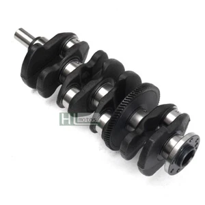 Engine Crankshaft For Mercedes-Benz A250 C300 W205 W213 W242 W246 M274.920 2.0T - Picture 1 of 6