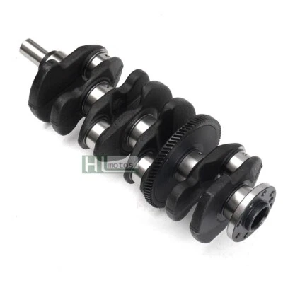 Cigüeñal motor para Mercedes-Benz A250 C300 W205 W213 W242 W246 M274.920 2.0T Foto 1 de 4
