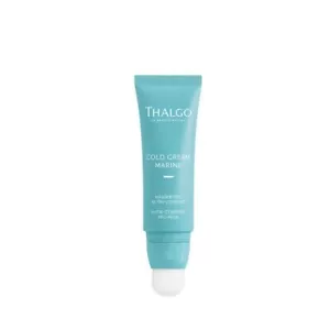 THALGO COLD CREAM MARINE DEEPLY NOURISHING NUTRI COMFORT PRO MASK 50ML - Picture 1 of 2