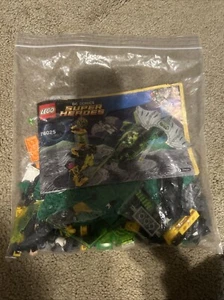 Lego 76025 Super Heroes Green Lantern vs. Sinestro Complete Minifigures No Box - Picture 1 of 4
