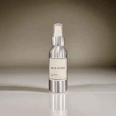 Molecule Iso E Super 01 von Pud&Mun - 100ml - Bild 1 von 3