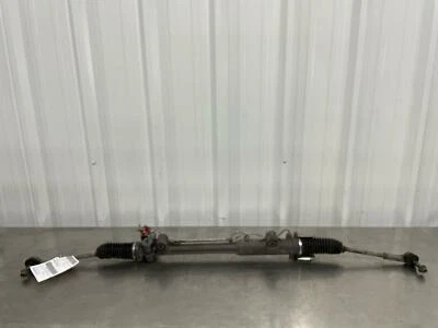 2006 PORSCHE CAYENNE SERVOTRONIC POWER STEERING RACK&PINION I1N3; 95534701140 — 第 1/4 张图片