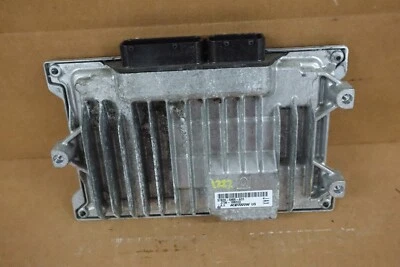 2019 Honda Odyssey EXL 3.5L Engine Control Computer Module ECM OEM 378205MRA31 - Image 1 of 4