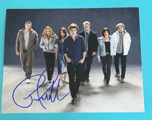 Peter Facinelli - Twilight - signed, original Autogramm !!! - Bild 1 von 1