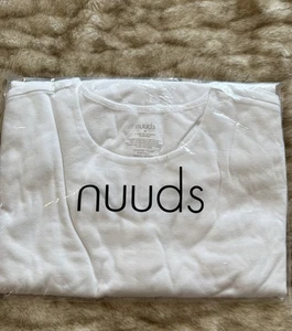 Nuuds Damen Body Langarm Rundhals Gr. M NEU - Bild 1 von 7