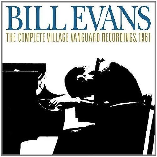 Bill Evans - Complete Village Vanguard Recordings 1961 [New CD] Rmst - Image 1 of 1