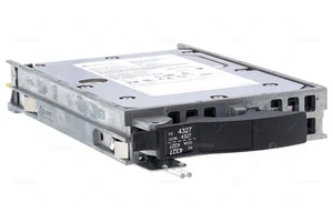 97P3031 IBM HDD 70GB 15K SCSI U320 3.5" LFF HOT-SWAP - Photo 1/7