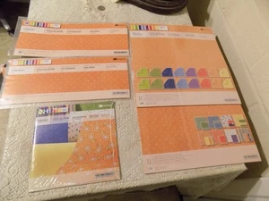 Creative Memories Power Palette, Lot Of 5 , 2007, Made in USA NEW - Picture 1 of 8